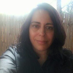 Meet your Posher, Rosa